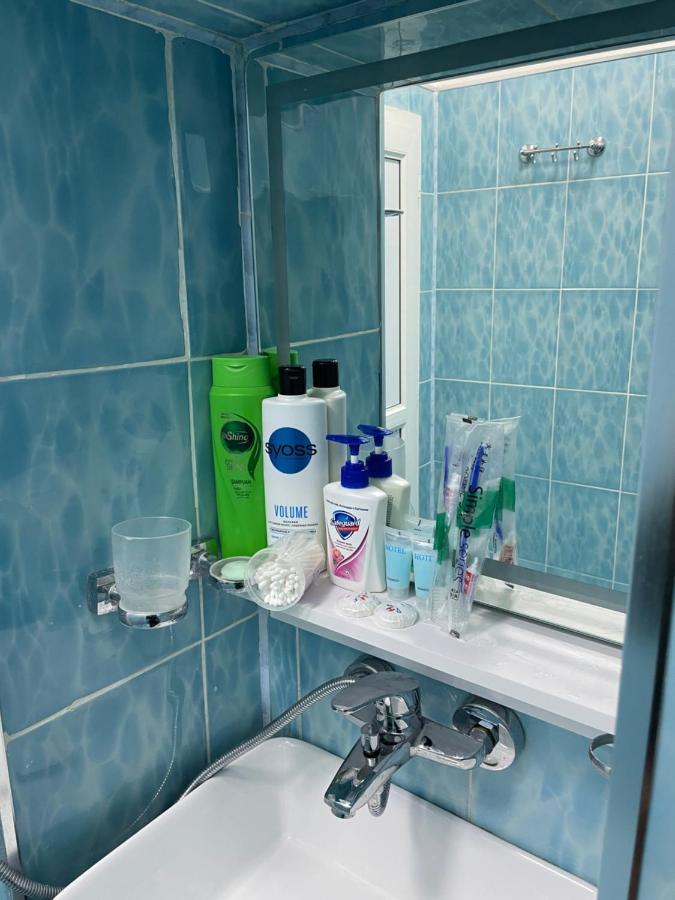 Apartment Sweet And Comfort In The Old Icheri Sheher Baku