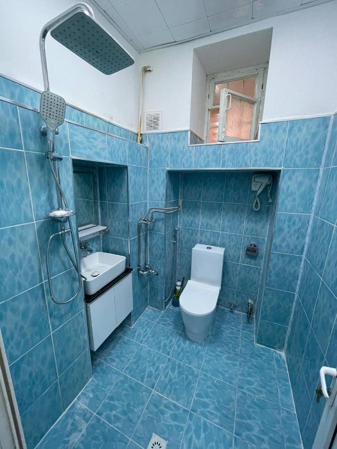 Sweet And Comfort In The Old Icheri Sheher Apartment Baku