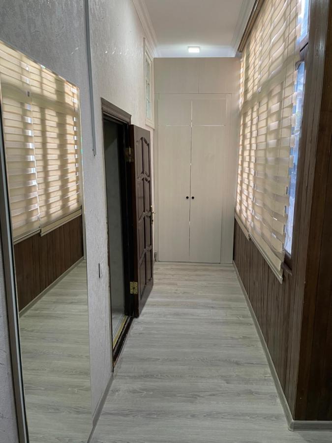 Sweet And Comfort In The Old Icheri Sheher Apartment Baku